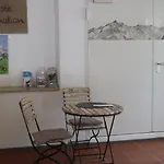 Appartamento Zugspitz *