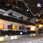 Appartamento Zugspitz *