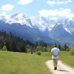 Zugspitz Farchant
