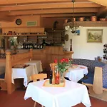 Appartamento Zugspitz *