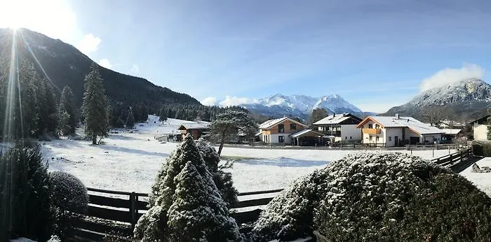 Zugspitz * Farchant