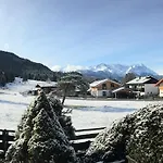 Zugspitz * פארכאנט