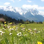 דירה Zugspitz