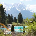 דירה Zugspitz *