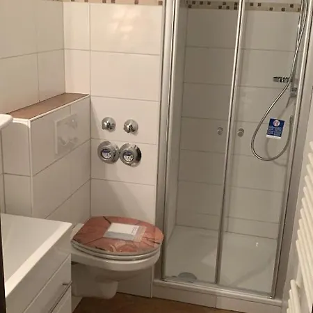 Zugspitz Daire Farchant