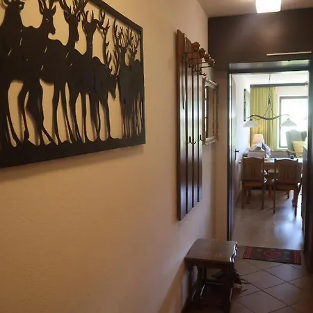 Zugspitz Apartment