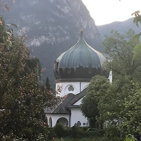 Zugspitz Farchant