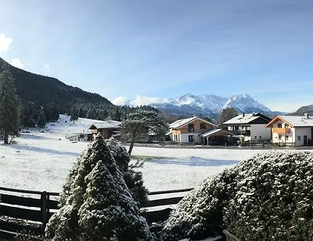 Zugspitz * Farchant
