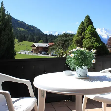 Zugspitz Farchant
