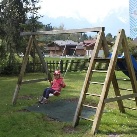 Appartamento Zugspitz