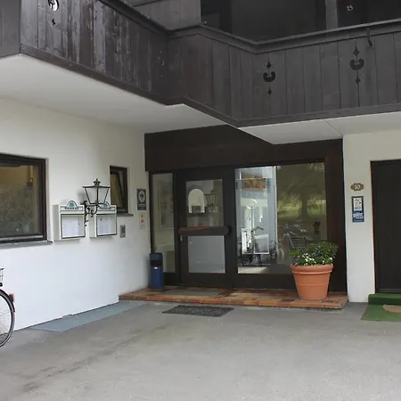 Apartment Zugspitz